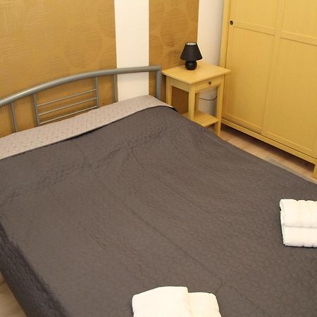 Apartmán Simon Vendeghaz Balatongyoeroek Exteriér fotografie