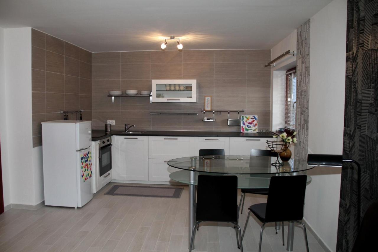 Apartmán Simon Vendeghaz Balatongyoeroek Exteriér fotografie