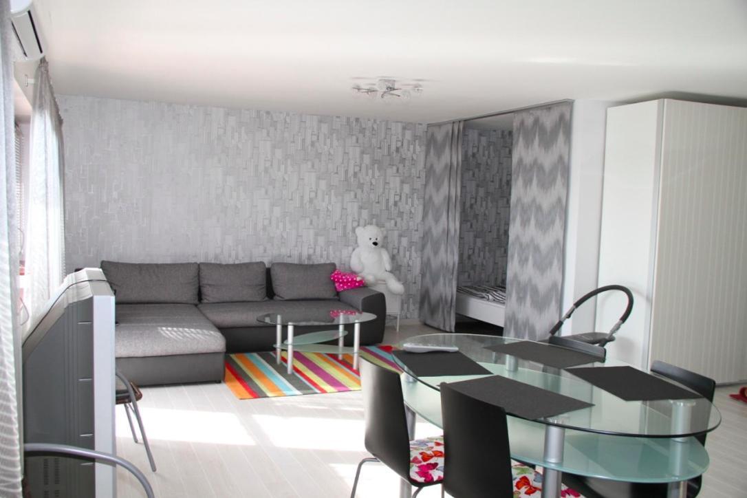 Apartmán Simon Vendeghaz Balatongyoeroek Exteriér fotografie