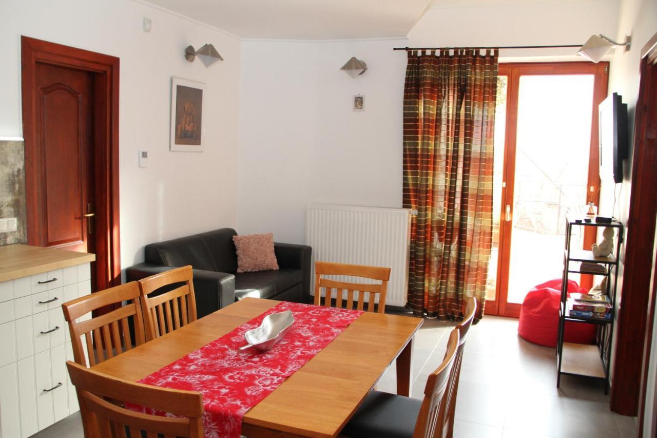 Apartmán Simon Vendeghaz Balatongyoeroek Exteriér fotografie